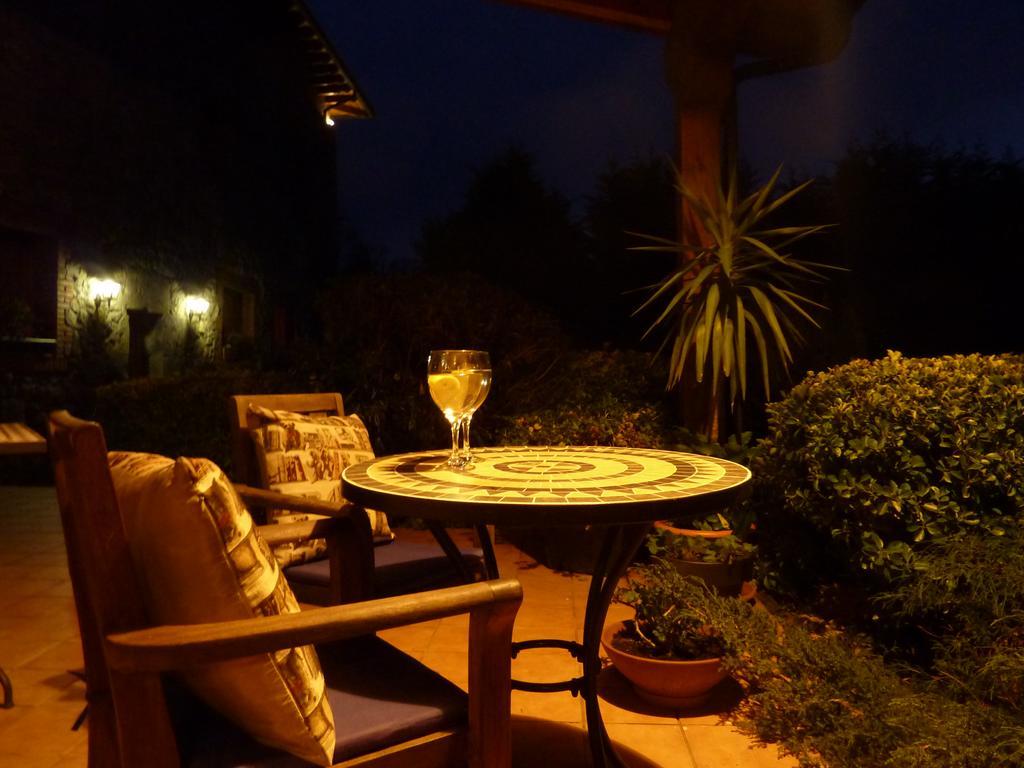 Aire De Ruesga Hotel Ruang foto